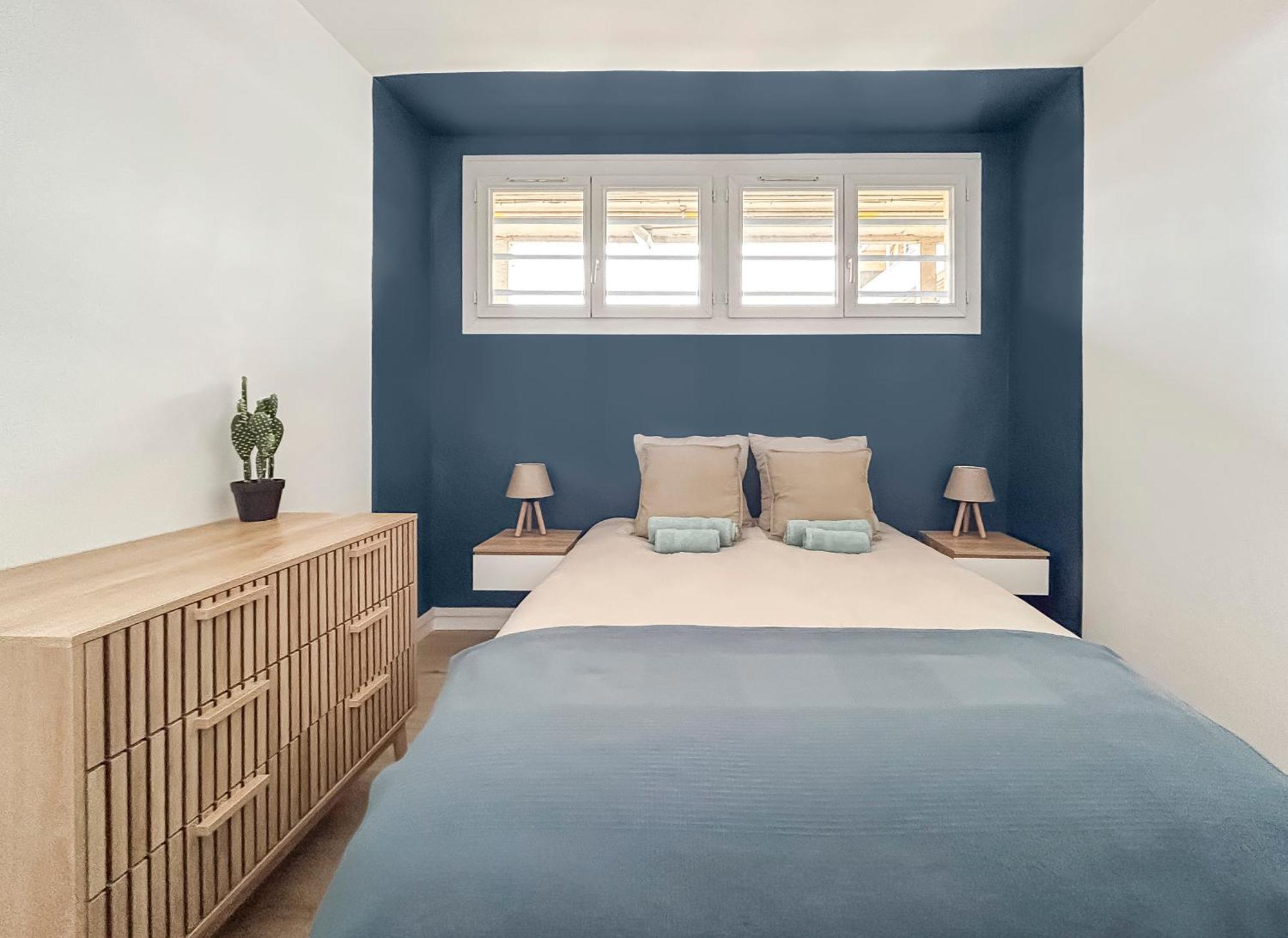Appartement Cosy T3 Plein Centre, Clim & Balcon Toulouse